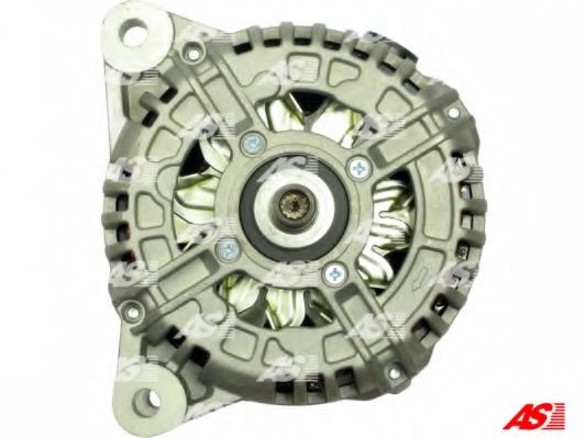 Generator / Alternator 3