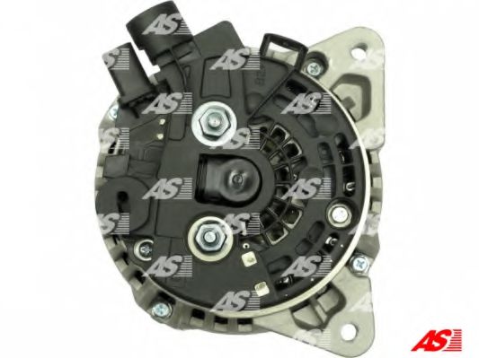 Generator / Alternator 4