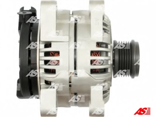 Generator / Alternator 2
