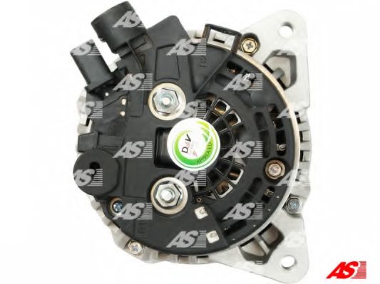 Generator / Alternator 3