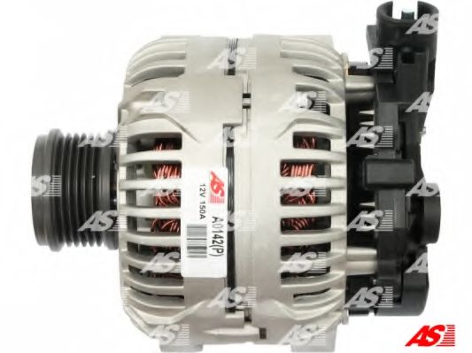 Generator / Alternator 4