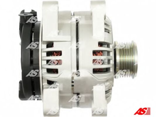Generator / Alternator 2