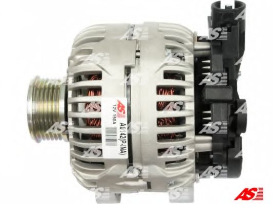 Generator / Alternator 4