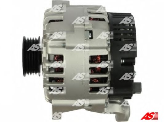 Generator / Alternator 2