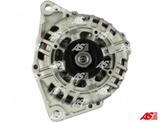 Generator / Alternator 3