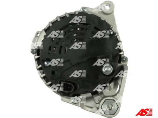 Generator / Alternator 4
