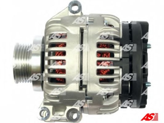 Generator / Alternator 2