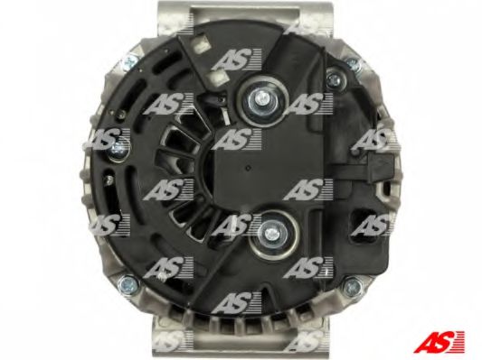 Generator / Alternator 4