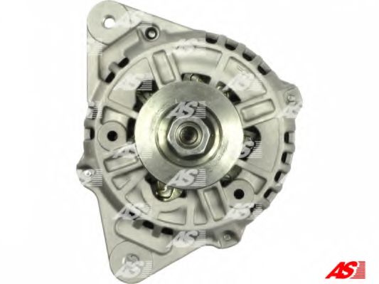 Generator / Alternator 3