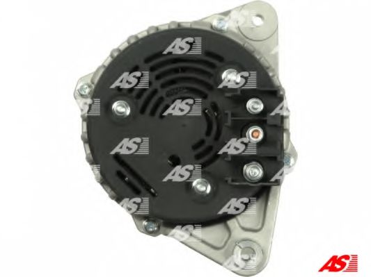 Generator / Alternator 4