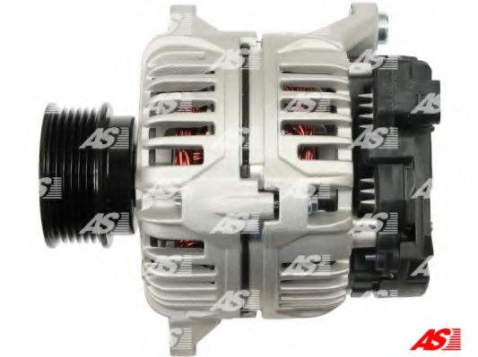 Generator / Alternator 2