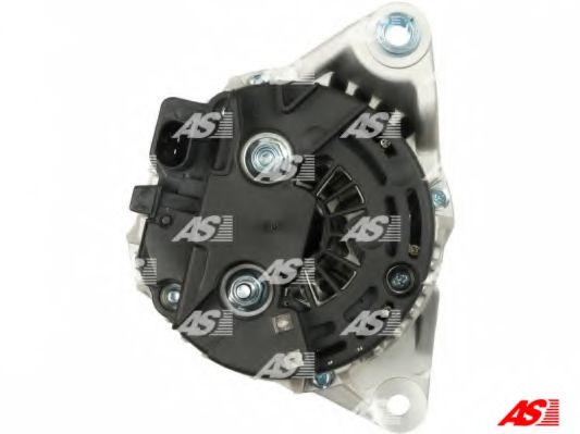 Generator / Alternator 4