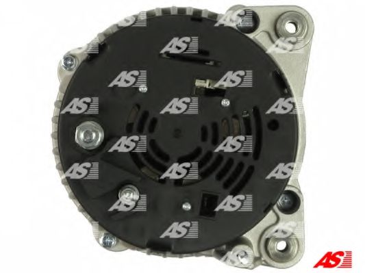 Generator / Alternator 4