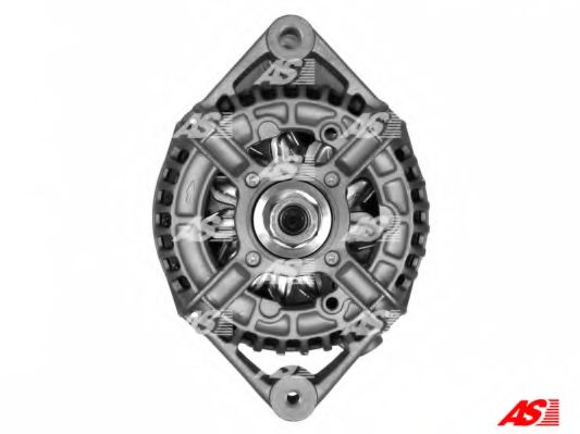 Generator / Alternator 2