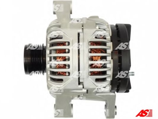 Generator / Alternator 4