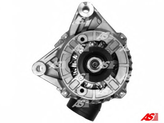Generator / Alternator 2