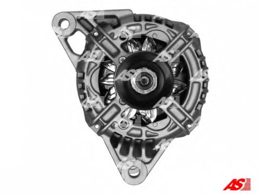 Generator / Alternator 2