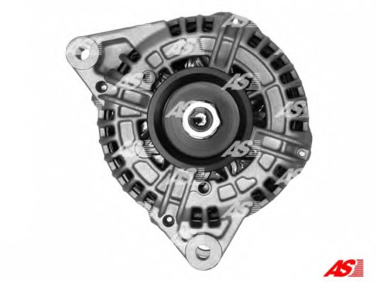 Generator / Alternator 2