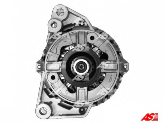 Generator / Alternator 2