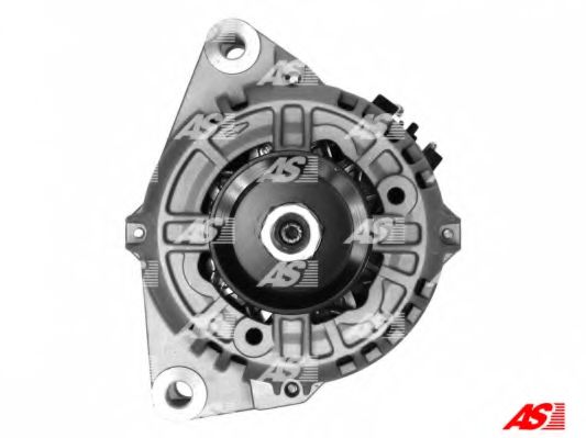 Generator / Alternator 2