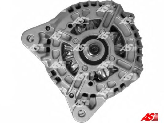 Generator / Alternator 2