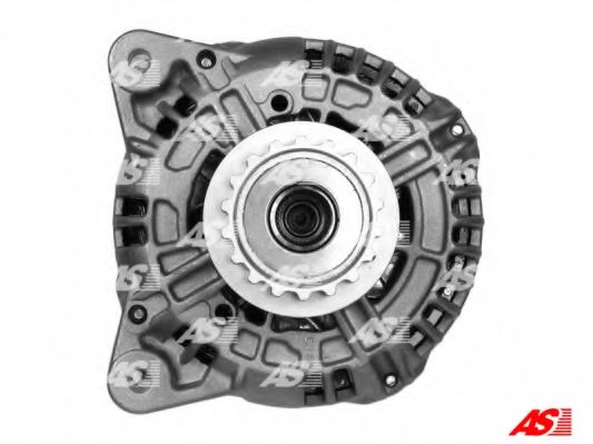 Generator / Alternator 2