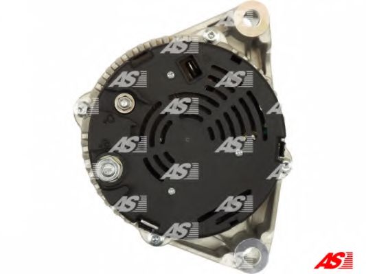 Generator / Alternator 4