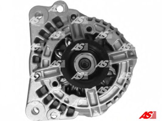 Generator / Alternator 2