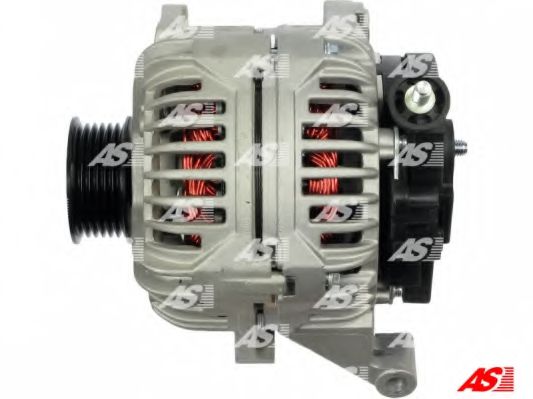 Generator / Alternator 2