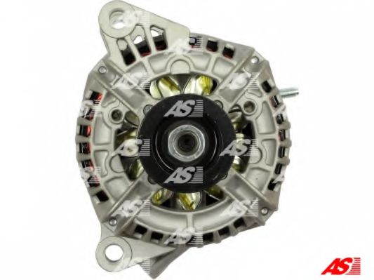 Generator / Alternator 3