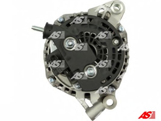 Generator / Alternator 4