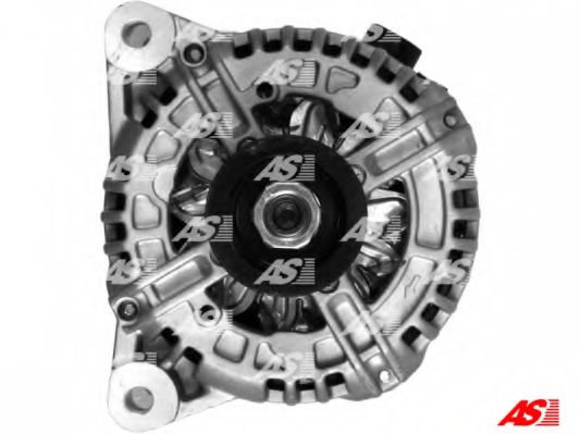 Generator / Alternator 2