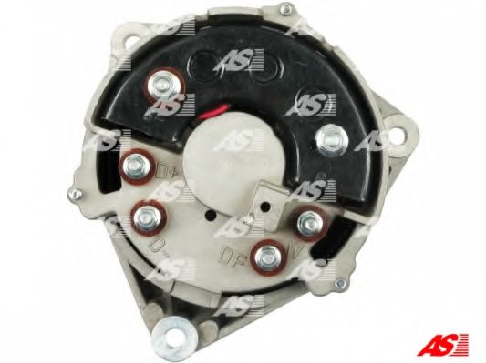 Generator / Alternator 4