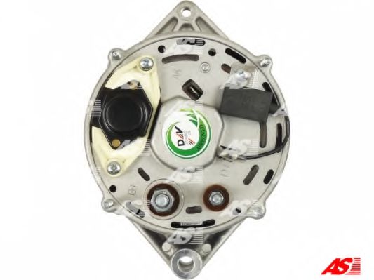 Generator / Alternator 4