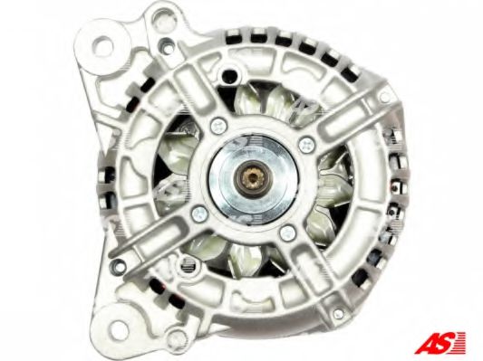 Generator / Alternator 3