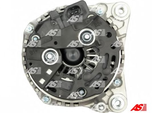Generator / Alternator 4