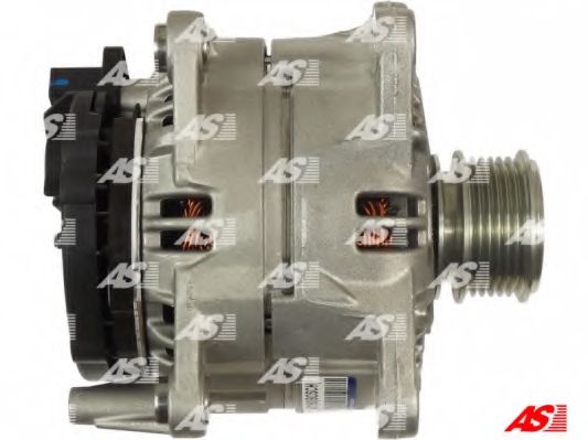 Generator / Alternator 2