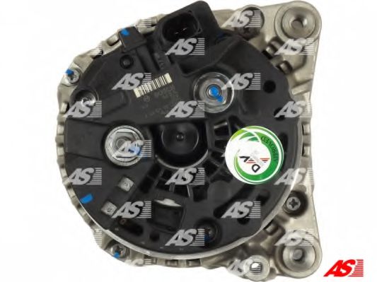 Generator / Alternator 3
