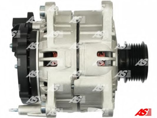 Generator / Alternator 2