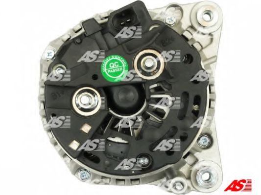 Generator / Alternator 3