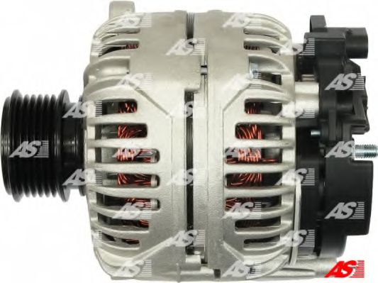 Generator / Alternator 4