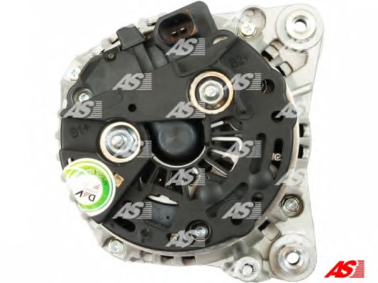 Generator / Alternator 3