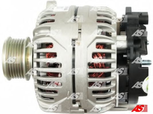 Generator / Alternator 4