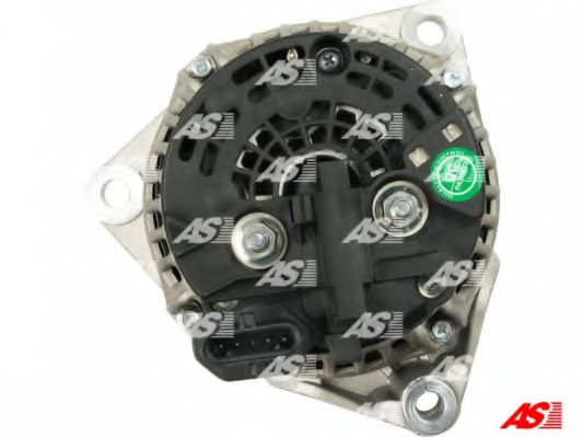 Generator / Alternator 4