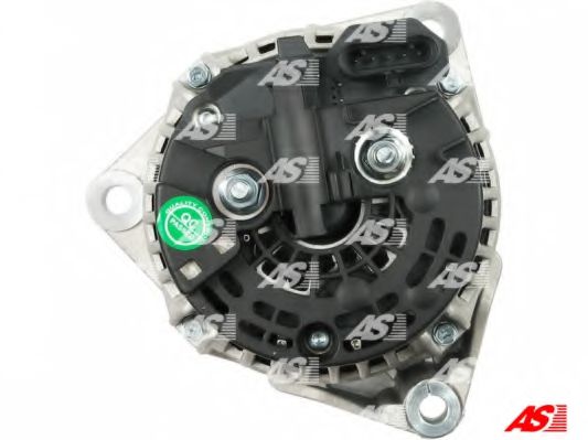 Generator / Alternator 4