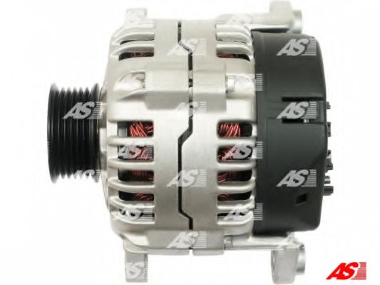 Generator / Alternator 2