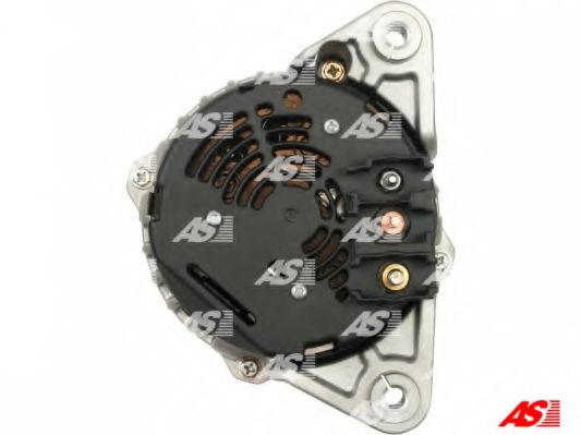 Generator / Alternator 4