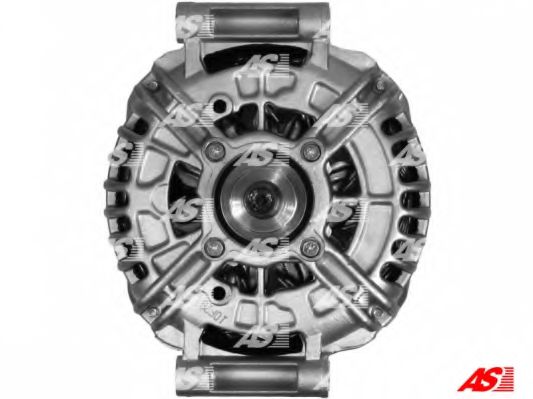 Generator / Alternator 2