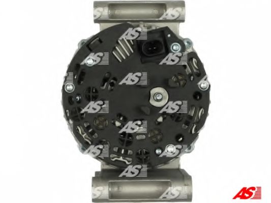 Generator / Alternator 4