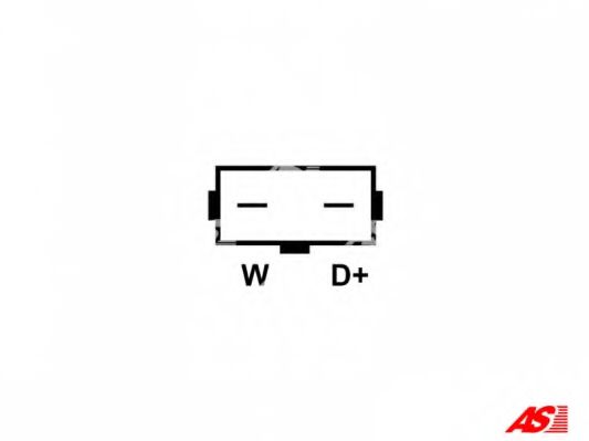 Generator / Alternator 3